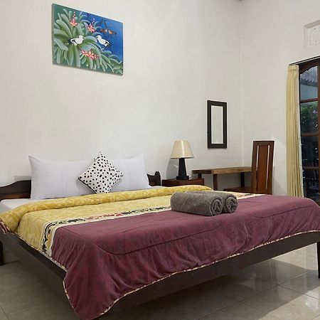 Shipwreck Point Inn Nusa Lembongan  Exterior photo