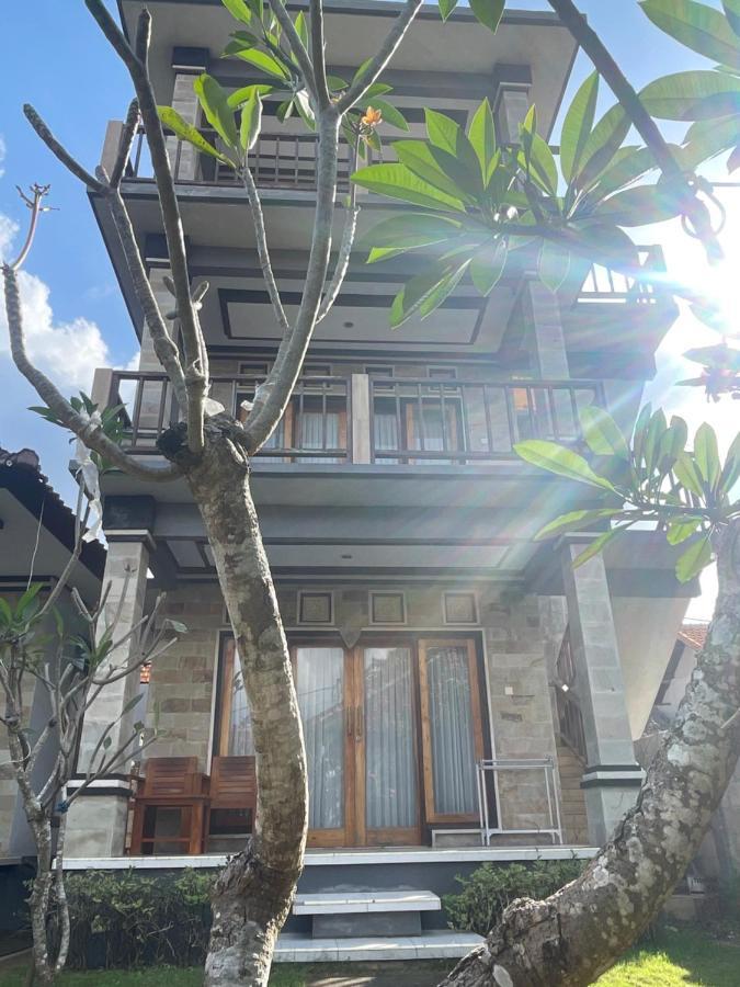Shipwreck Point Inn Nusa Lembongan  Exterior photo
