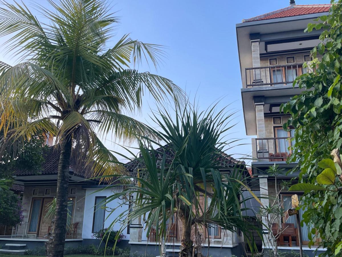 Shipwreck Point Inn Nusa Lembongan  Exterior photo